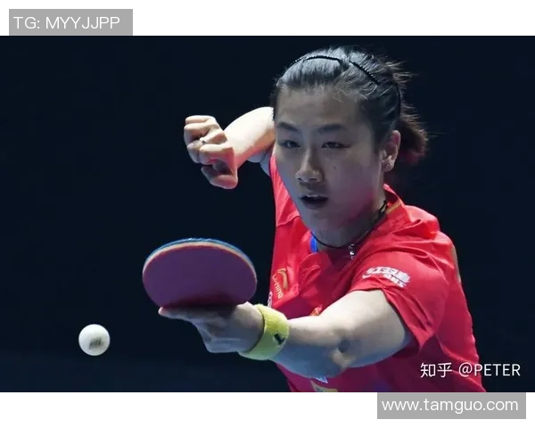 武汉乒乓球队控制打法深度解析与战术应用探讨